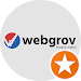 Web grov